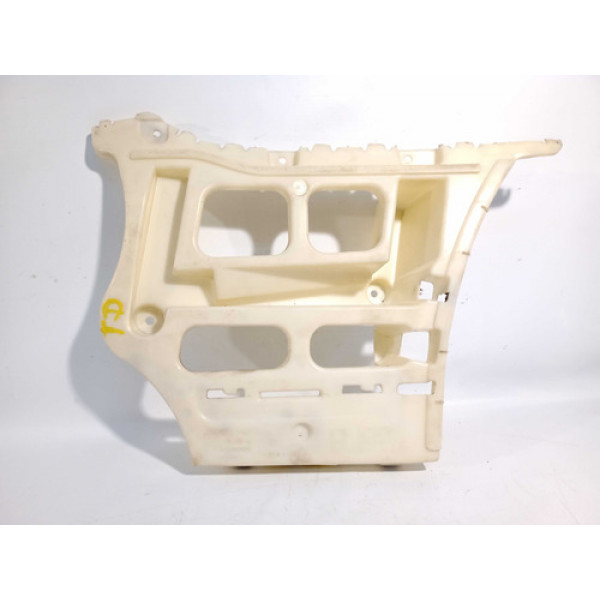 Guia Trava Parachoque Tras Direito Bmw 318i 320i 2009 2012