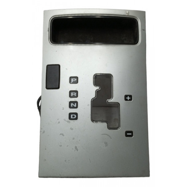 Moldura Console Central Hyundai Azera 2008 2009 2010 