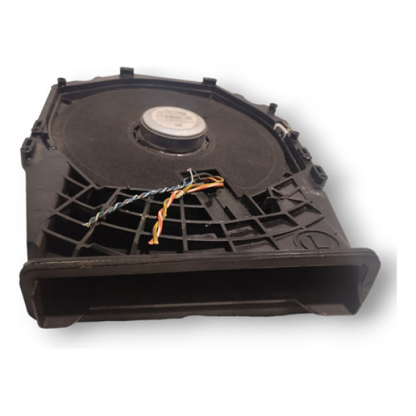 Alto Falante Subwoofer Esquerdo Bmw X1 2012 2013 