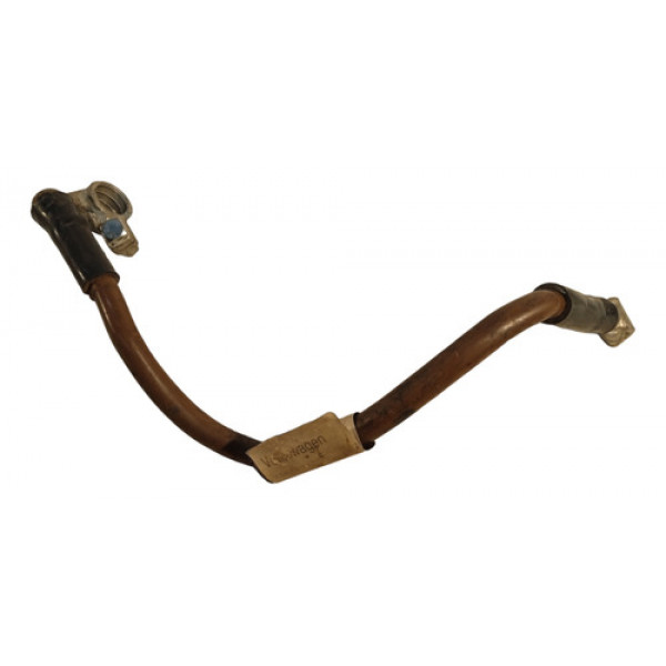 Cabo Polo Negativo Volkswagen Jetta 2012 2013 2014 