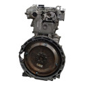 Motor Parcia Mercedes C200 2.0 T 2016 2017 