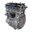 Motor Parcial Ford Fusion Titanium Gtdi Fwd 2.0 240 Cv 2017