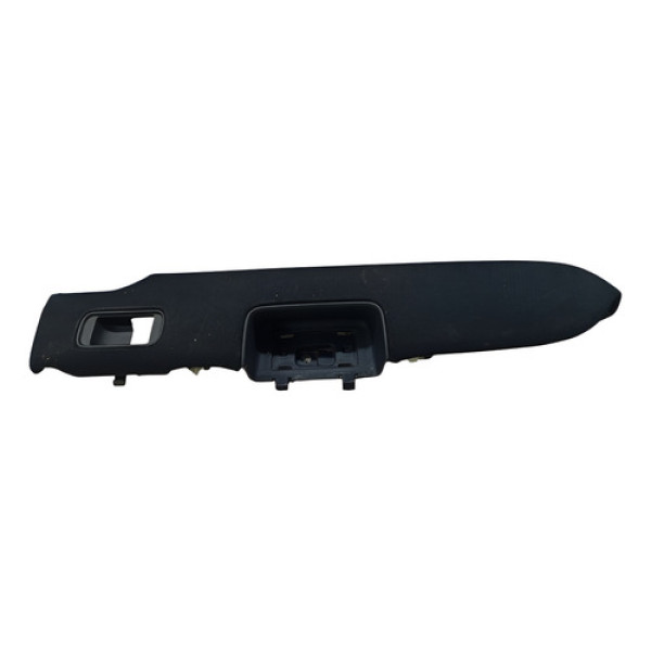 Acabamento Botão Porta Tras Esq Honda Crv Lx 2.0 2010 2011