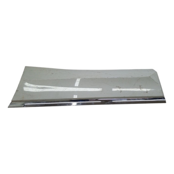 Acabamento Friso Porta T.e Vw Tiguan R Line 2008 2009