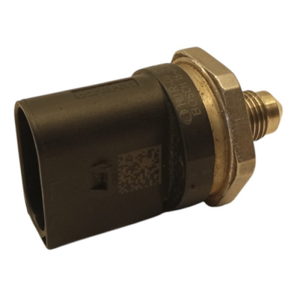 Sensor Pressão Combustível Audi A3 2015 2016 