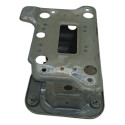 Suporte Direito Alma Dianteira Chevrolet Captiva 2009 10