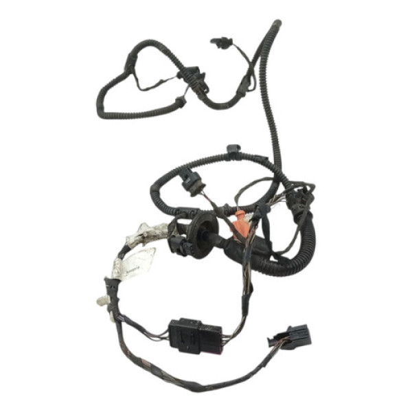 Chicote Sensor Estacionamento Tras Vw Tiguan 2011 2012 