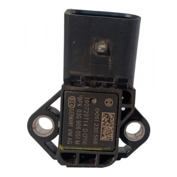 Sensor Map Pressão Volkswagen Tiguan 2017 2018 2019 