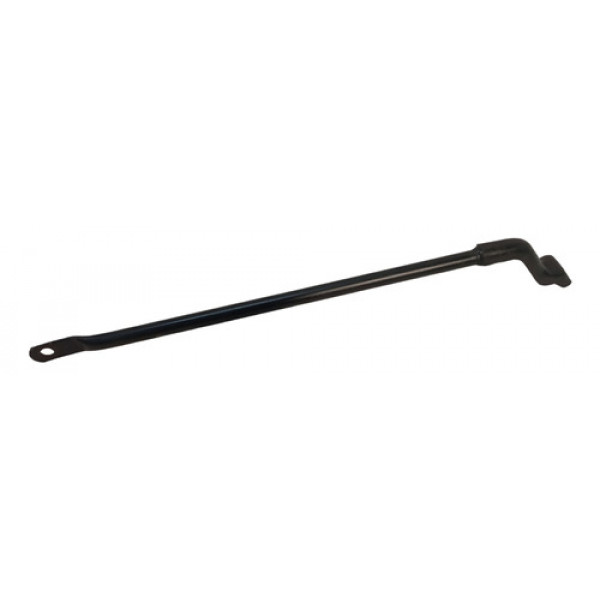 Haste Travessa Central Radiador Land Rover Defender 2000 02