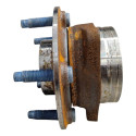 Cubi Roda Diant Dir Chevrolet Equinox Rs 1.5t 2021 2022