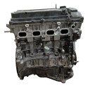 Motor Parcial Toyota Rav4 2.4 2012  S Tampa Válvula Gasol 