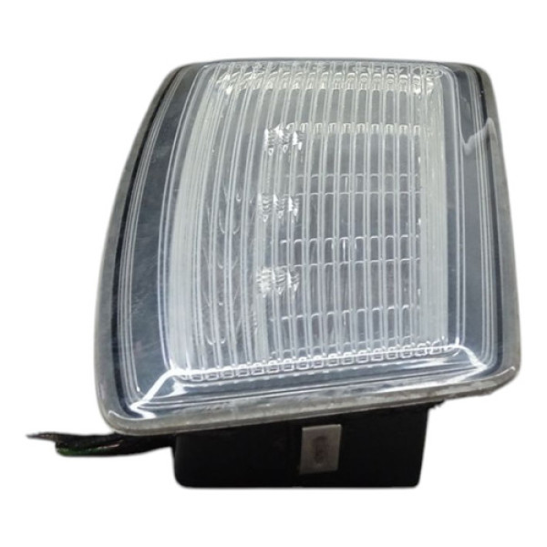 Luz Cortesia Direita Porta Malas Audi A1 2011 2012 