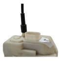 Fechadura Eletrica Traseira Esq Citroen C3 2012