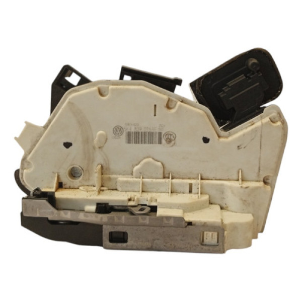 Fechadura Porta Tras Esq Volkswagen Tiguan R Line 2020