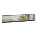  Travessa Suporte Esquerdo Radiador Mercedes A200 2016 2017 