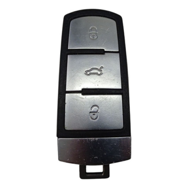 Chave Ignição Vw Passat Variant B7 2.0t 2012