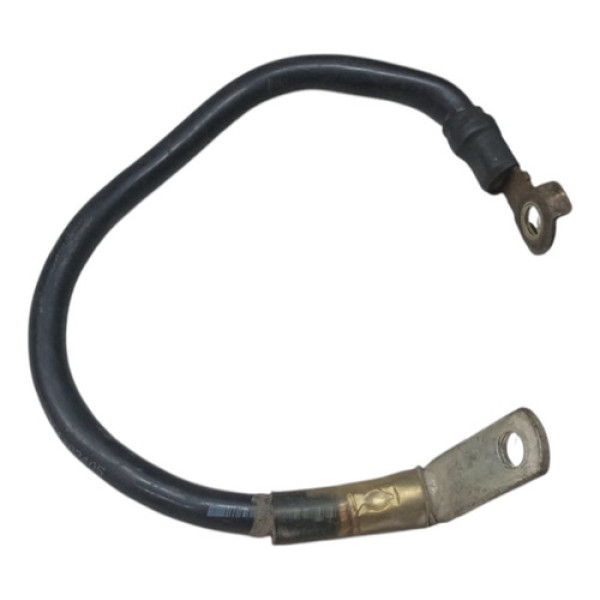 Cabo Negativo Bateria Volkswagen Jetta 211cv 2015