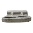 Suporte Coxim Dir Radiador Chevrolet Tracker 1.2 2023 2024