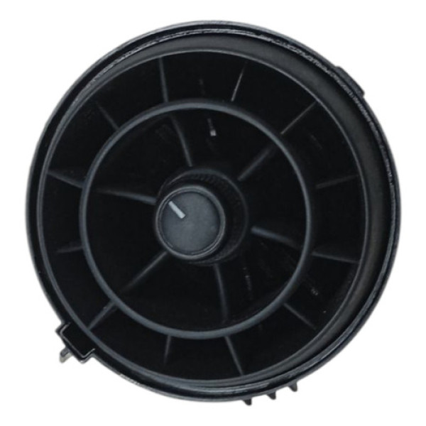 Difusor Ar Central Audi A1 2011 2012 