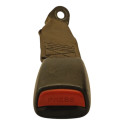Engate Cinto Tras Chevrolet Equinox 2006 2007 2008 2009 
