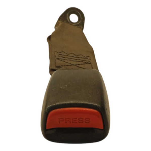 Engate Cinto Tras Chevrolet Equinox 2006 2007 2008 2009 