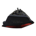Lanterna Tampa Tras Dir Chevrolet Equinox Rs 1.5t 2021 2022