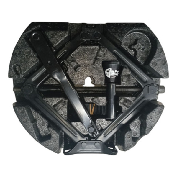 Kit Macaco Chevrolet Equinox Premier 2.0t 2018