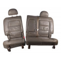 Jogo Banco 5 Lugares Chevrolet Captiva 2008 2009 2010 2011 