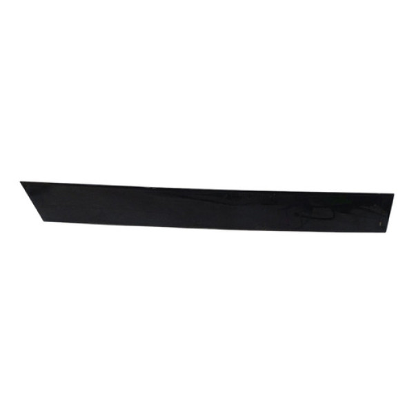 Canaleta Vidro Porta Tras Dir Bmw X4 Xdrive30i 2.0 2022 2023