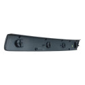 Moldura Forro Porta Dianteira Esquerda Gm Captiva 2009 2010 Dianteira Esquerdo