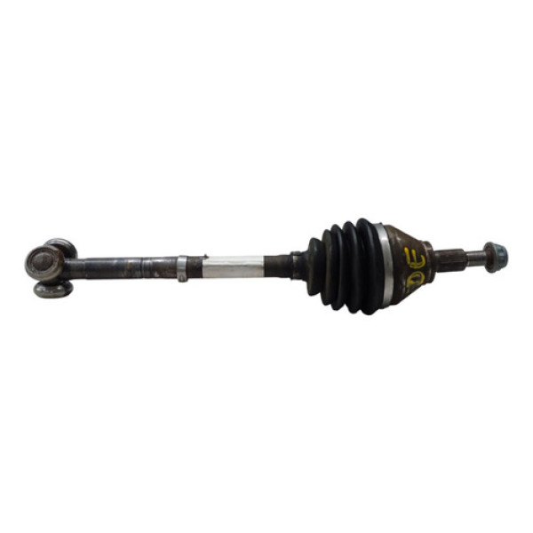 Semi Eixo Dianteiro Esquerdo Vw Polo Gts Aut 2020 2021 2022