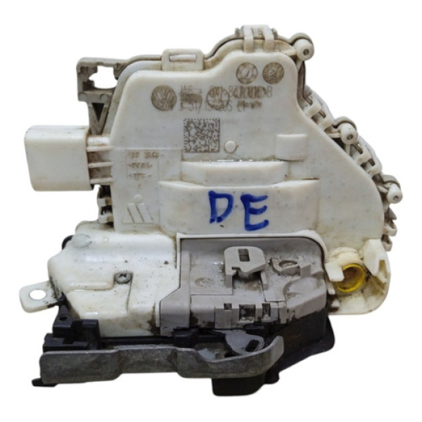 Fechadura Porta Dianteira Esquerda Audi A3 Tfsi 2015 2016 
