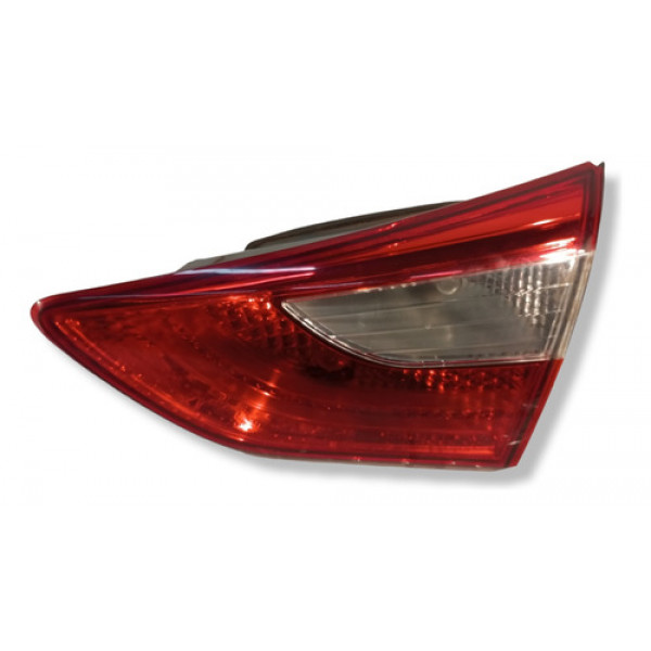 Lanterna Direita Tampa Traseira Hyundai New I30 2014 2015 