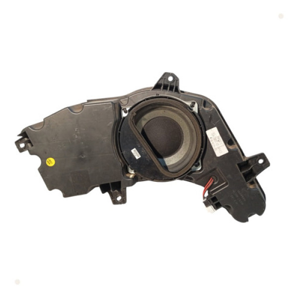Caixa Subwoofer Hyundai Santa Fé 2014 2015 