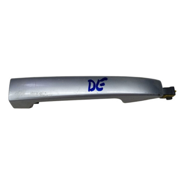 Maçaneta Externa Diant Esq Subaru Forester 2.0 Lx 2008 2009
