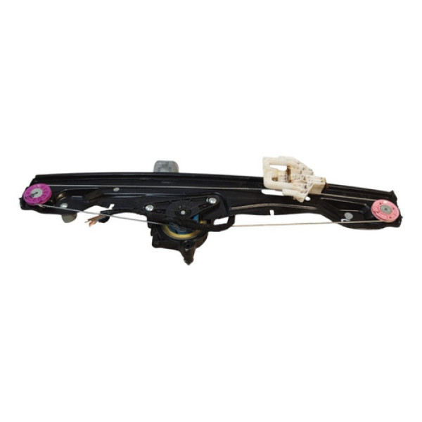 Motor Maquina Vidro Tras Esq Bmw X1 B48 2.0t 2018 2019