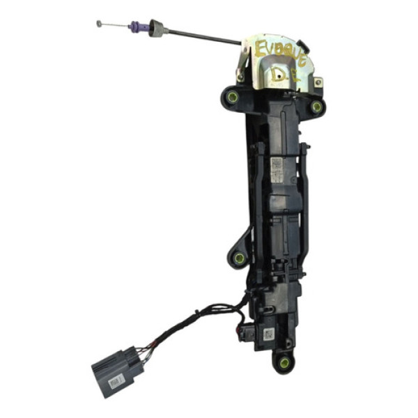 Maçaneta Externa Diant Esq Lr Evoque Dynamic P250 2020