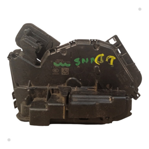 Fechadura Porta Dianteira Direita Volkswagen Jetta 2019 2020