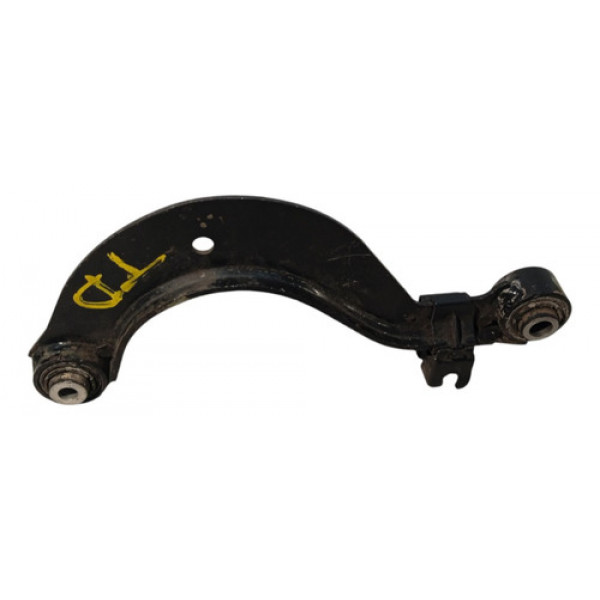 Braço Curvo Traseiro Direito Vw Jetta 2005 2006 2008 