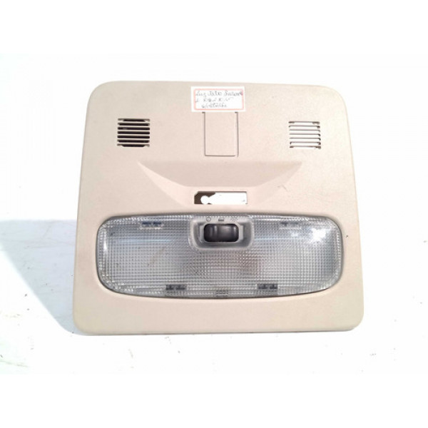 Luz Teto Cortesia Land Rover Freelander 2 Detalhe 2008 2012