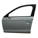 Porta Dianteira Esquerda Audi A3 2014 2015  Dianteira Esquerda Branco
