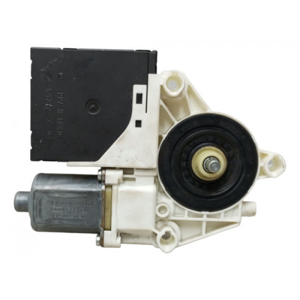 Motor Maquina Vidro Diant Esquerdo Audi A3 Sportback 2010 