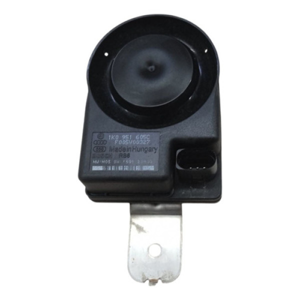 Módulo Sirene Alarme Volkswagen Fusca 2.0t 2012 2013