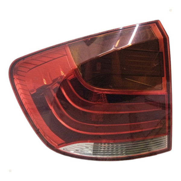 Lanterna Traseira Esquerda Bmw X1 N46 2.0 2011 2012 Asp 