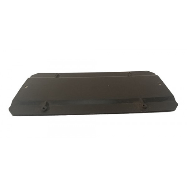 Suporte Placa Traseira Volkswagen Passat 2.0 2007 2008 2009