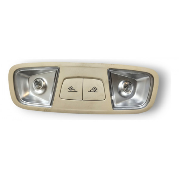 Luz Cortesia Traseira Audi Q3 Tfsi 1.4 2015 2016 2017