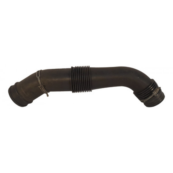 Duto Entrada Ar Volkswagen Touareg 4.2 2005 2006 2007 