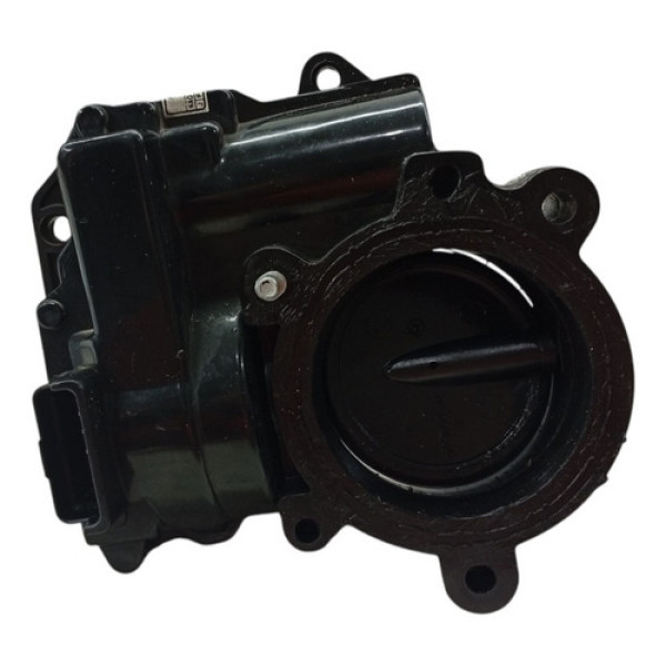 Tbi Corpo Borboleta Citroen Ds4 1.6 Thp Aut 2013 2014 