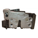 Fechadura Porta Traseira Esquerda Chevrolet  Equinox 2018 19
