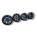 Jogo Roda Com 3 Pneus Chevrolet Equinox 2018 2019 2020 2021